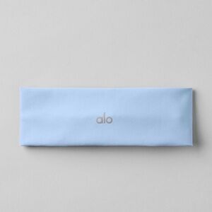 ALO Airlift Headband - Seashell Blue💙